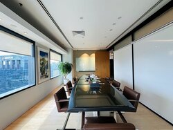 Suntec Tower One (D1), Office #456917301